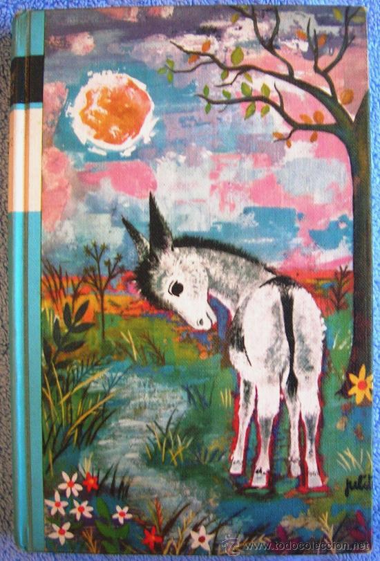 Español - Lectura y Comprensión - Platero