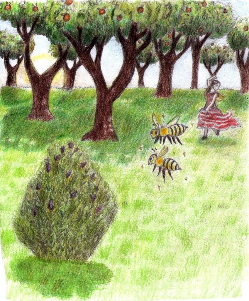 Español - Lectura y Comprensión - Cancioncilla Sevillana