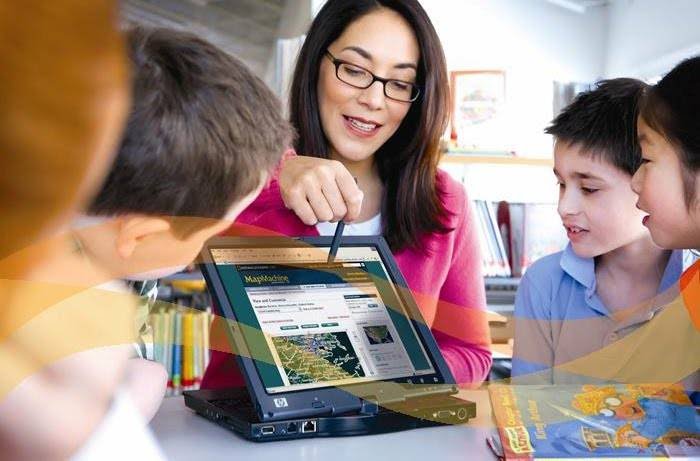 Tecnologías de la Información y las Comunicaciones TICs en la Educación